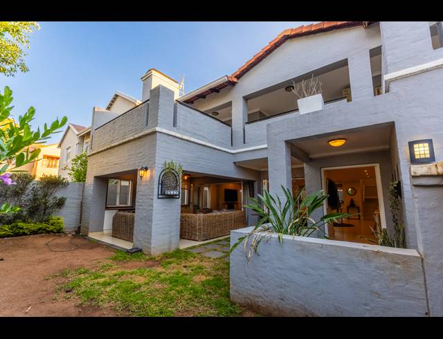 4 BEDROOM HOUSE FOR SALE IN BROADACRES